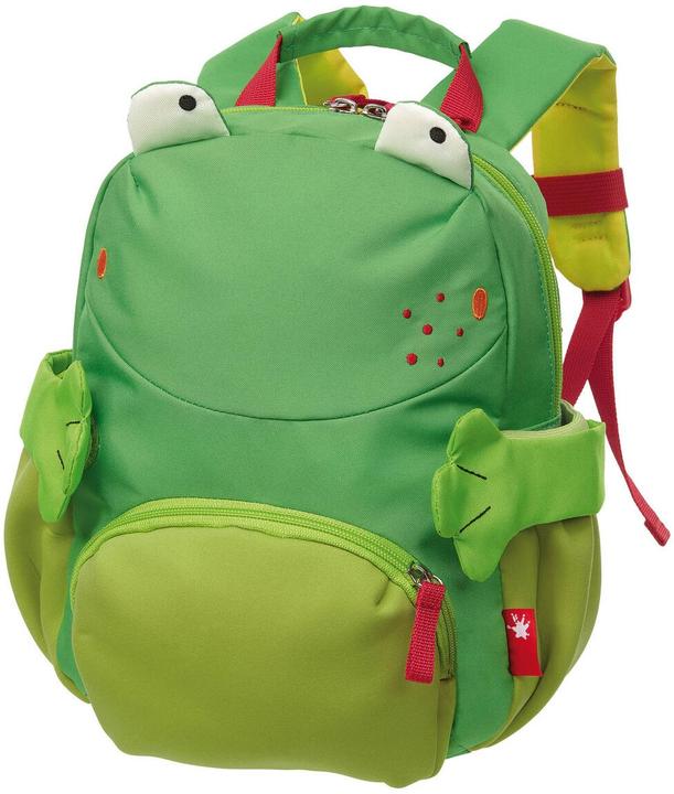 Sigikid frog