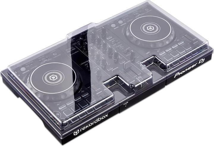 Decksaver Pioneer DDJ-400