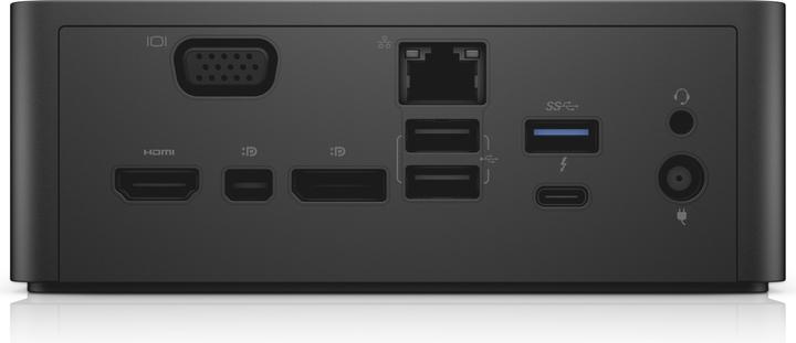 Immagine prodotto Dell Dock aziendale Thunderbolt (Thunderbolt, 1 Porti)
