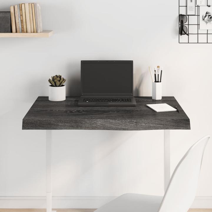 Actual product image VidaXL Gianna (80 x 6 x 60 cm)