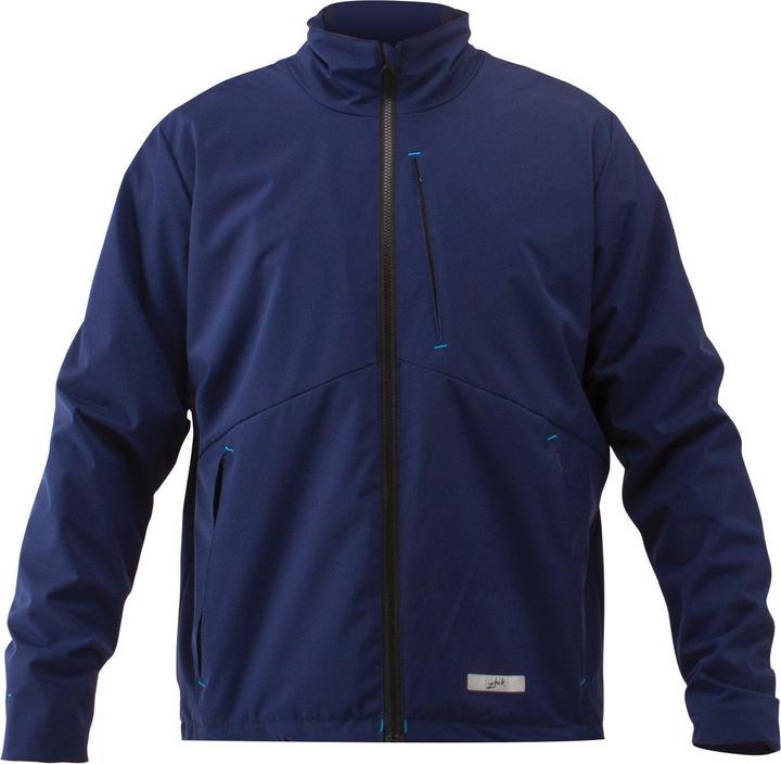 Produktbild Zhik Jacke Fleece Z-Cru, Herren (S)