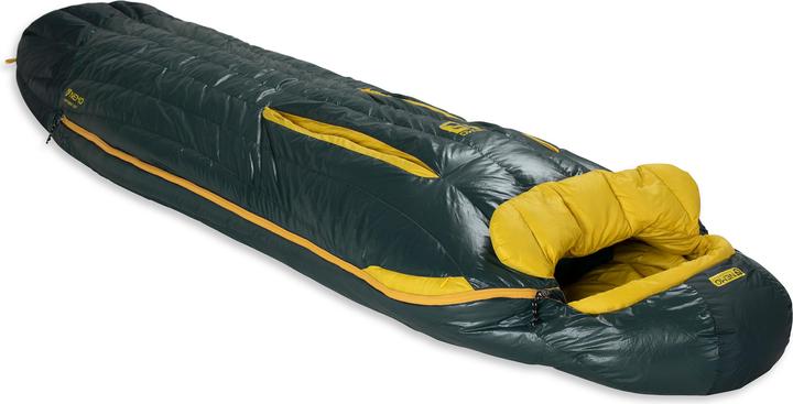 Immagine prodotto Nemo Equipment Riff 30 Promessa senza fine