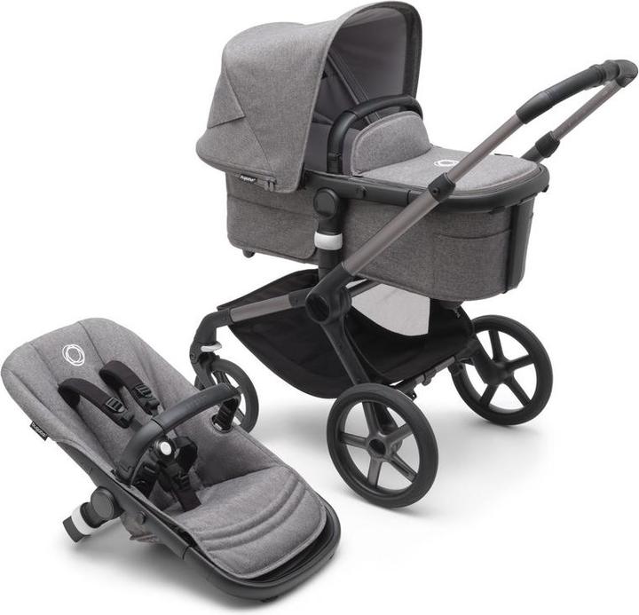 Bugaboo Fox 5