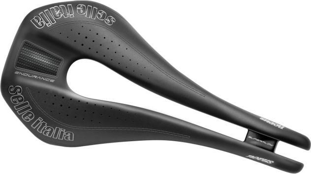 Immagine prodotto Selle Italia Sella Novus Endurance Expert Superflow