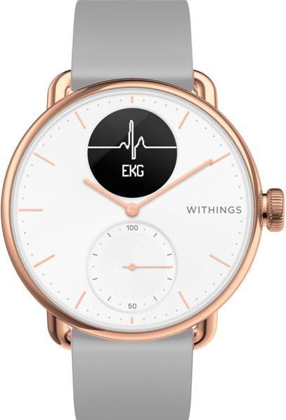 Produktbild Withings ScanWatch (38 mm)