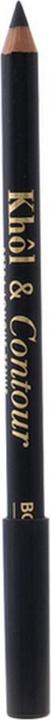Image du produit Bourjois Khol & Contour (01 Noir-Issime)