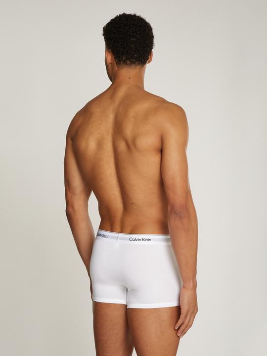 Produktbild Calvin Klein Trunk 3pk (XXL)