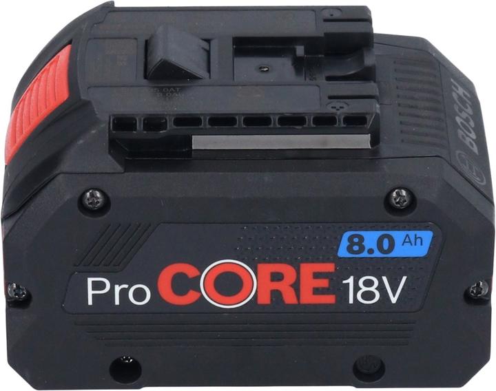 Produktbild Bosch Professional Bosch GSB 18V-150 C Professional Akku Schlagbohrschrauber 18 V 150 Nm Biturbo Brushless + 1x ProCORE (Akkubetrieb)