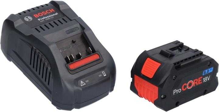 Actual product image Bosch Professional Bosch GSB 18V-150 C Professional Battery Impact Drill 18 V 150 Nm Biturbo Brushless + 1x ProCORE (Rechargeable battery operated)
