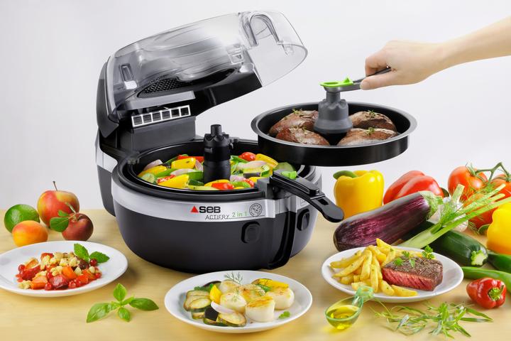 Produktbild Tefal Actifry