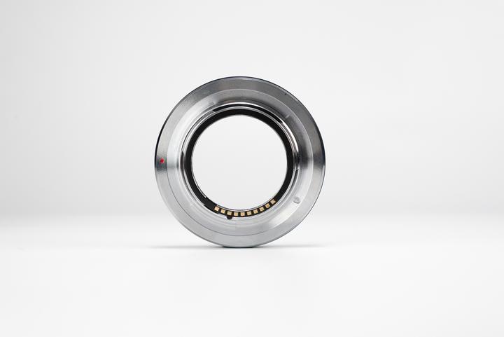 Actual product image Techartpro AF-Adapter Leica M - Sony E-Mount, V2