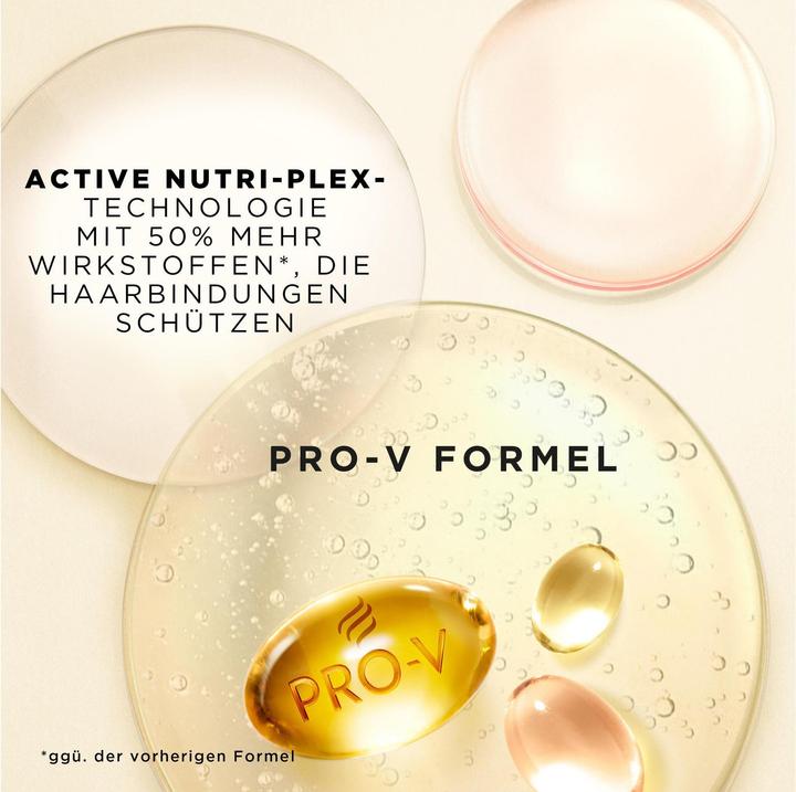 Produktbild Pantene Pro-V Repair & Care Keratin Protect Haarmaske (500 ml)