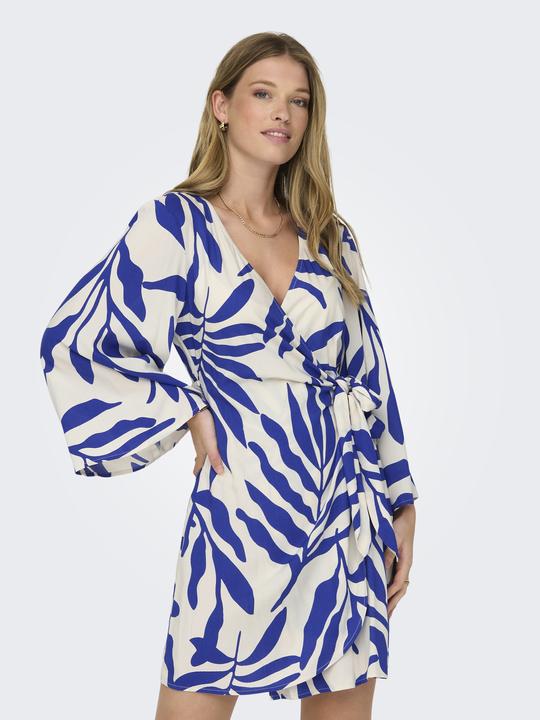 Produktbild JdY Jdysezen Life 7/8 Short Dress Wvn Dia (XL)