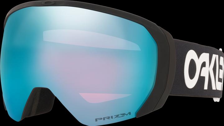 Pilote d'usine noir, Prizm saphir des neiges