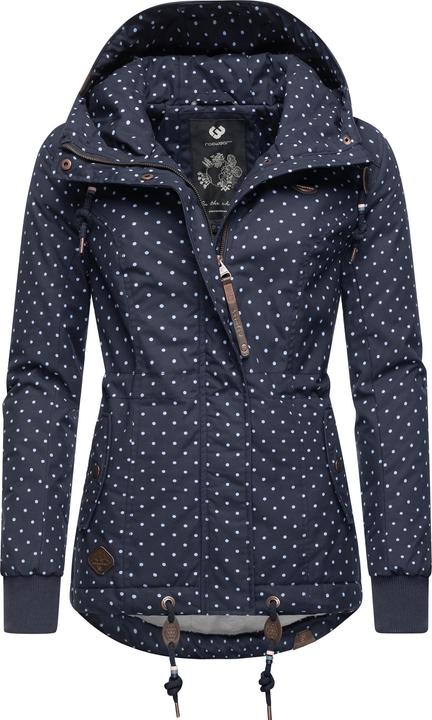 Actual product image Ragwear Danka Dots Intl. (XS)