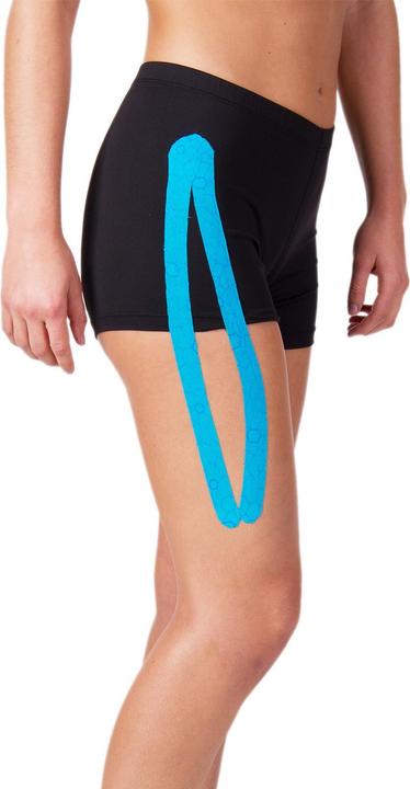 Image du produit TheraBand Rouleau prédécoupé de bande kinésiologique (0.25 m)