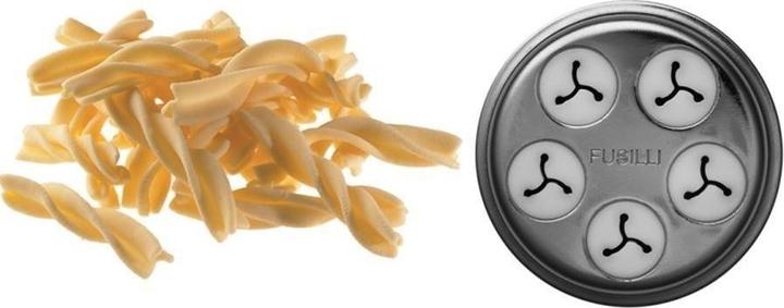 Productafbeelding KitchenAid Hulpstuk voor buisvormige noedels