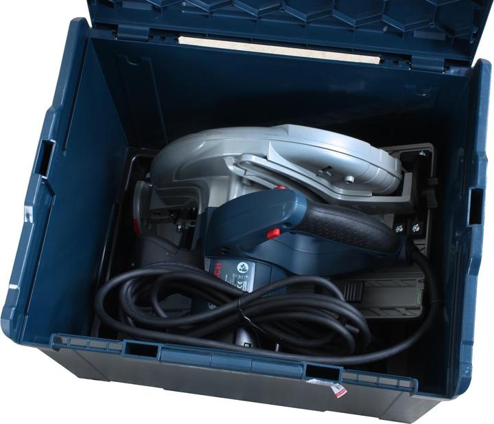 Actual product image Bosch Professional GKS 85 G Set L-Boxx