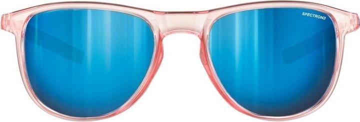 Produktbild Julbo Canyon Koralle Durchscheinend Glänzend Spectron 3 Sonnenbrille