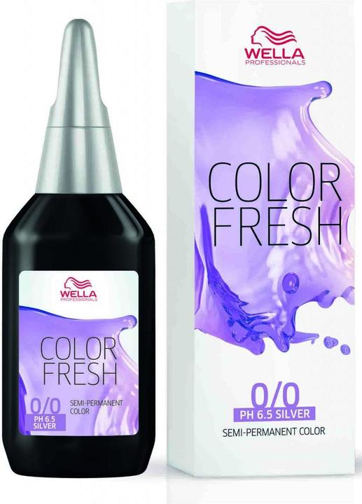 Immagine prodotto Wella Colore Acido fresco (0/8 perla naturale)
