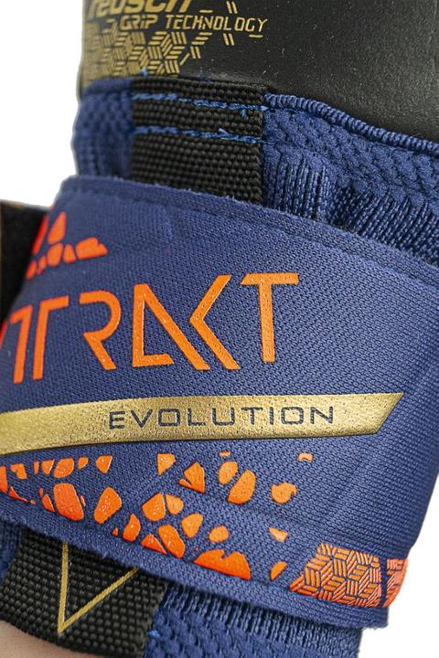 Produktbild Reusch Torwarthandschuh Attrakt Gold X - 10.5 (10.5)