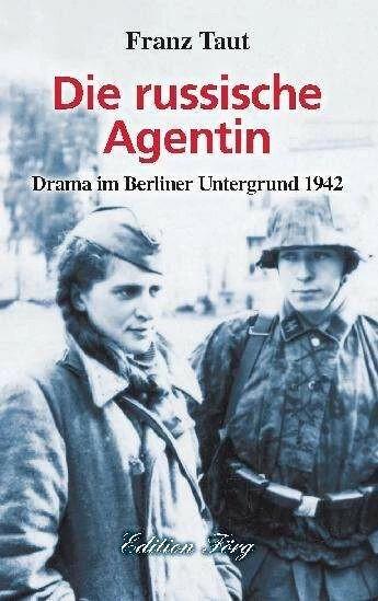 Image du produit L'agent russe (Francis Dew, Allemand)