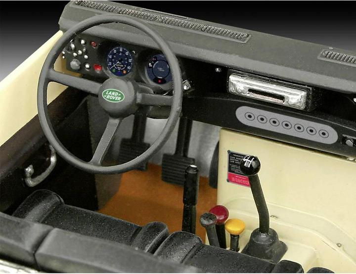 Immagine prodotto Revell Ferrari 250 SWB