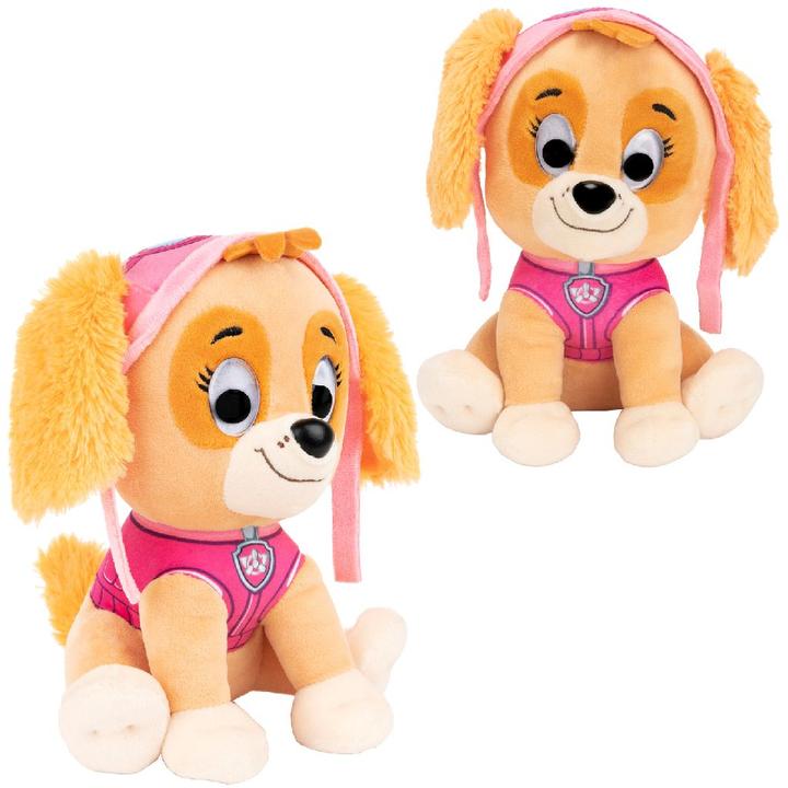 Produktbild Spin Master Paw Patrol Skye (23 cm)