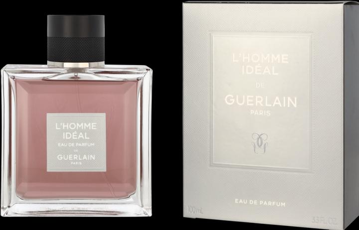 Produktbild Guerlain Idéal (Eau de Parfum, 100 ml)