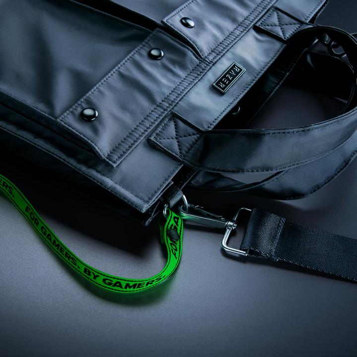 Produktbild Razer Xanthus Tote Bag