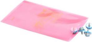 Actual product image RND Antistatic bag, 254 x 305mm, pack of 100 pieces (100 Piece)