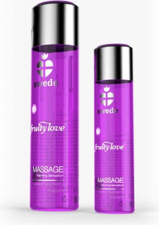 Produktbild Swede Fruity Love (120 ml)