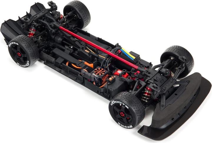 Produktbild Arrma Race Truck (RTR Ready-to-Run)