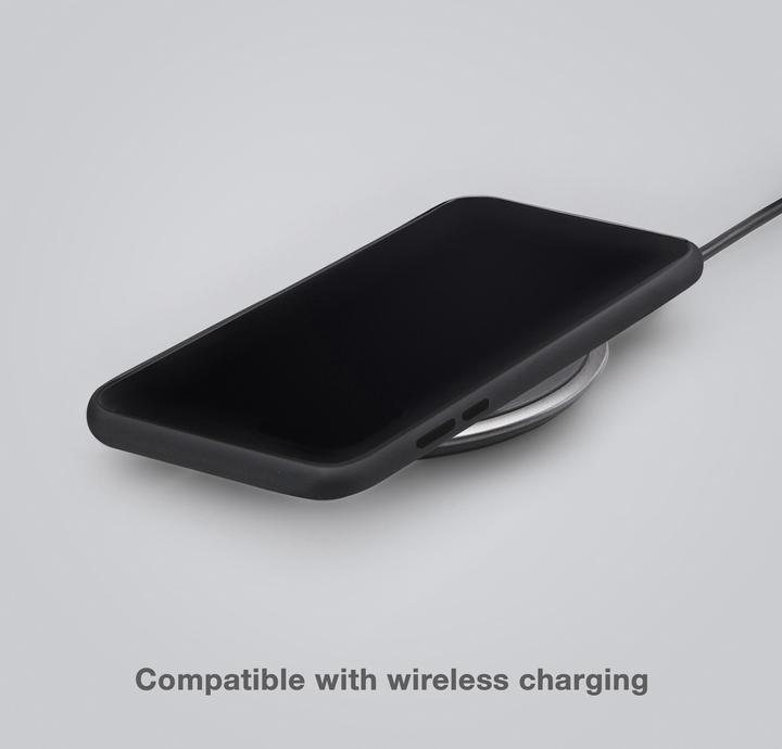 Image du produit Mobilize Boîtier hybride MagSafe (Apple iPhone 15, Apple iPhone 14, Apple iPhone 13)