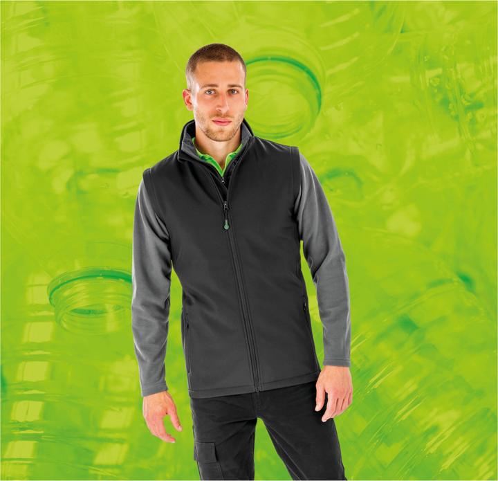 Produktbild Regatta Softshell (XL)