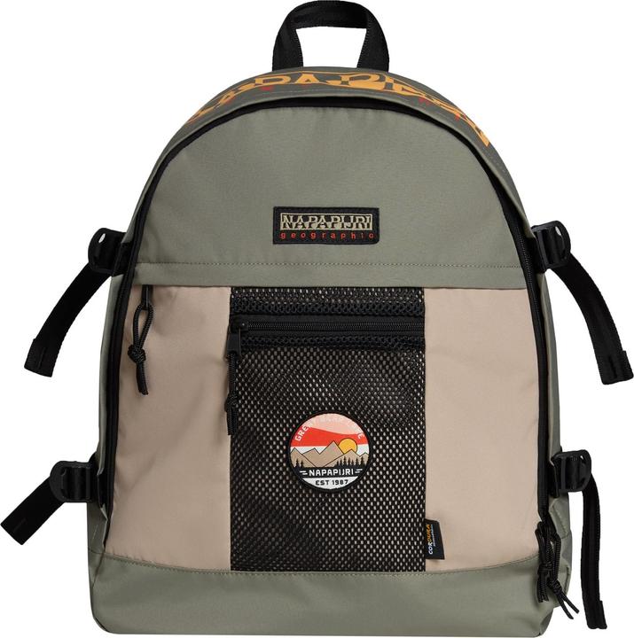 Napapijri H-Bay backpack 40 cm laptop compartment (23 l)