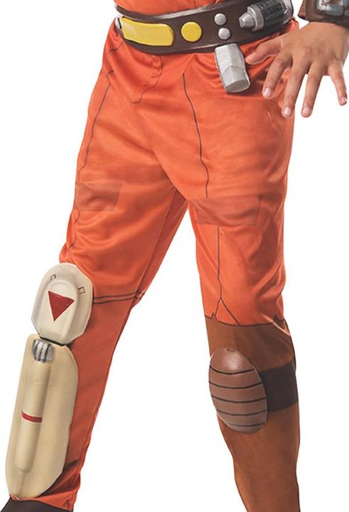 Produktbild Rubies Star Wars: Ezra Bridger Deluxe (116)
