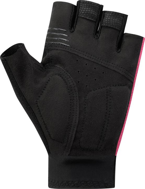 Produktbild Shimano Women Explorer Gloves red (L)