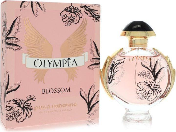 Paco Rabanne Olympéa Blossom