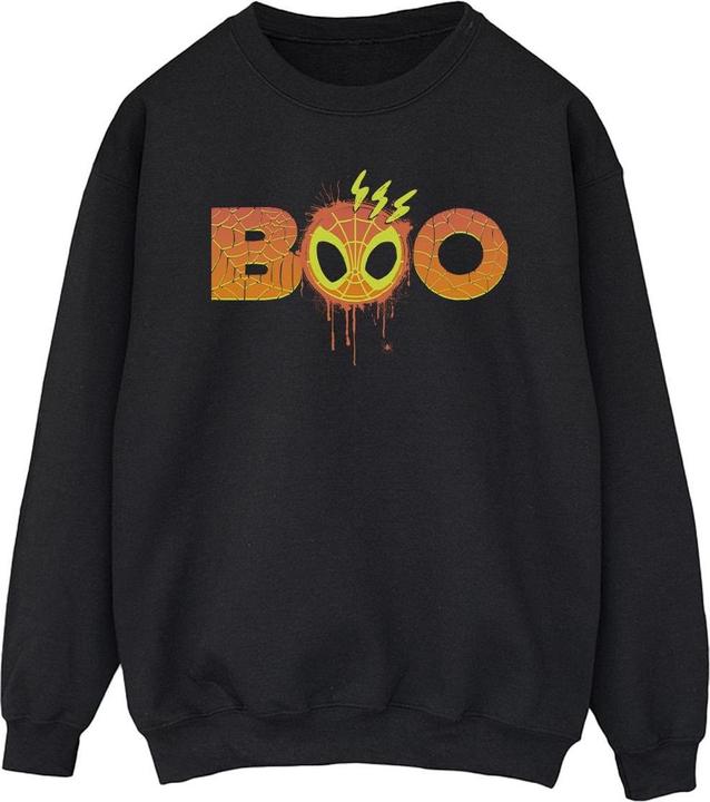 Produktbild Spiderman Boo Sweatshirt (S)