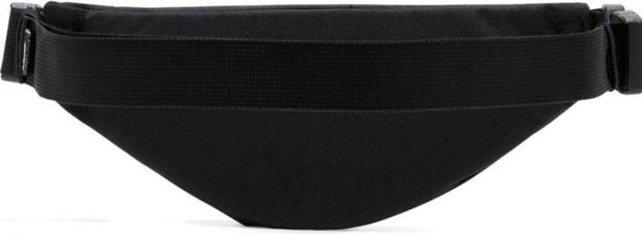 Actual product image Nike Kidney Bag Heritage Waistpack DB0488 010 Black Tablets