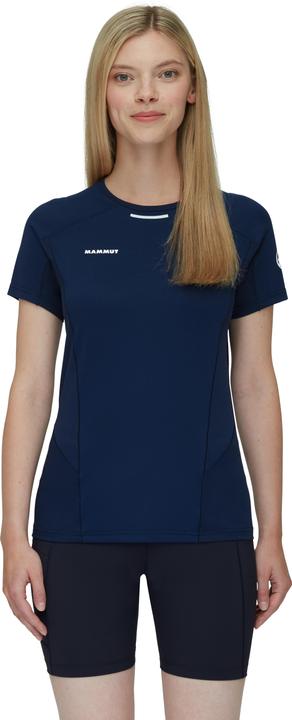 Actual product image Mammut Aenergy FL T-Shirt Women (L)