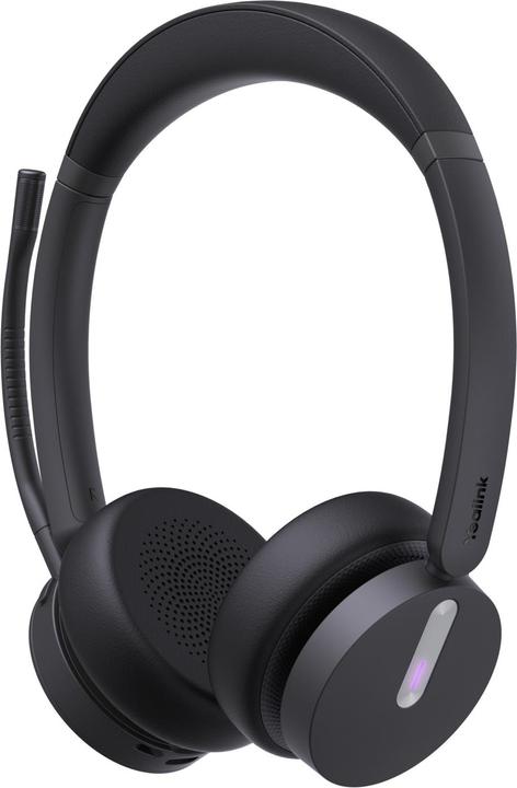 Produktbild Yealink WH 64 (Kabellos, USB-A)