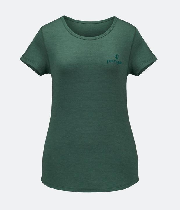 Actual product image Penguin Merino T-Shirt 145g (L)