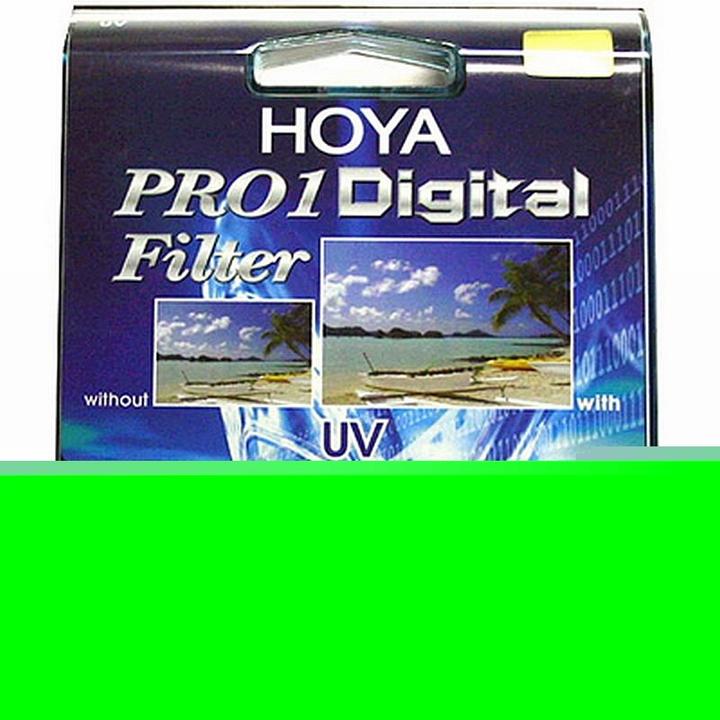 Actual product image Hoya Per 1 Digital (67 mm, UV filter)
