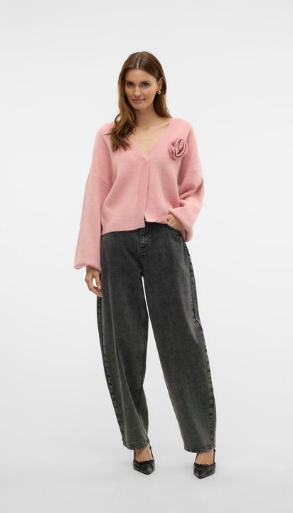 Actual product image Vero Moda VMCARRIE cardigan Cardigan (M)