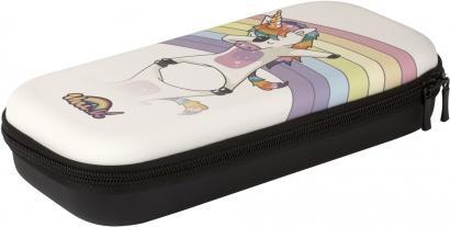 Produktbild Konix Housse Switch & Switch Lite Licorne "Dab" (Switch)