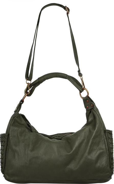Actual product image Samantha Look Handtasche