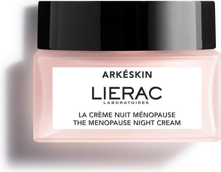 Lierac Arkéskin Night Cream 50 ml (50 ml)