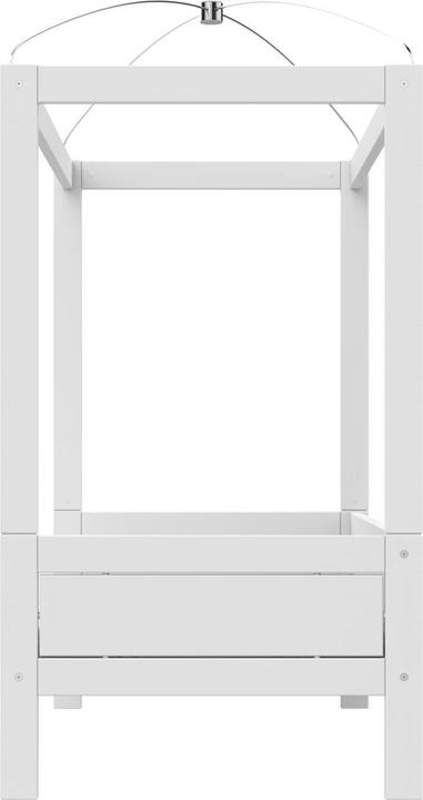 Produktbild Lifetime Kidsrooms Himmelbett (90 x 200 cm)